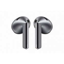 Samsung Brezžične slušalke Galaxy Buds3 (SM-R530) silver Samsung Brezžične slušalke Galaxy Buds3 (SM-R530) silver