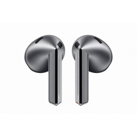 Samsung Brezžične slušalke Galaxy Buds3 (SM-R530) silver Samsung Brezžične slušalke Galaxy Buds3 (SM-R530) silver