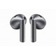Samsung Brezžične slušalke Galaxy Buds3 (SM-R530) silver Samsung Brezžične slušalke Galaxy Buds3 (SM-R530) silver