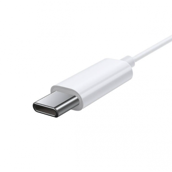 Basesus slušalke ENCOK USB-C