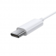 Basesus slušalke ENCOK USB-C