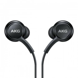 Samsung Tip-C slušalke EO-IC100 - črne Samsung Tip-C slušalke EO-IC100 - črne