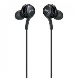 Samsung Tip-C slušalke EO-IC100 - črne Samsung Tip-C slušalke EO-IC100 - črne
