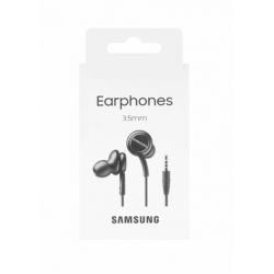 Slušalke Samsung IA500 - črne Slušalke Samsung IA500 - črne