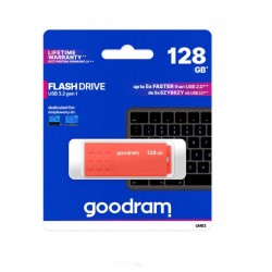 USB spominski ključek GOODRAM PenDrive UME3 128GB USB-A