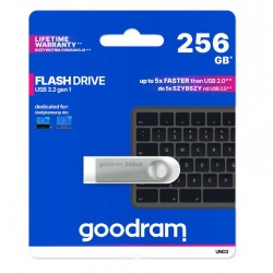 USB spominski ključek Goodram 3.0 Twister 16GB