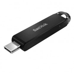 USB spominski ključek 128GB USB-C ULTRA