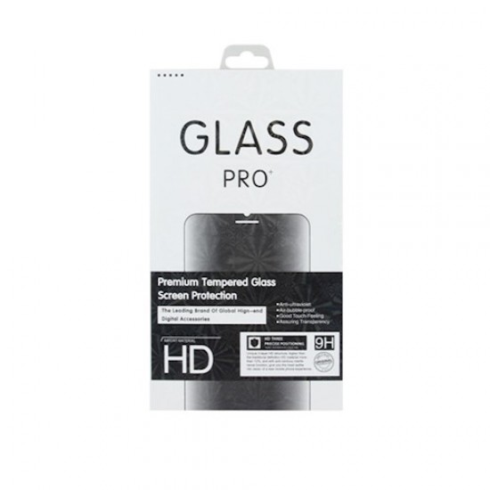 Zaščitno steklo BOX Tempered Glass za LG G7 Fit