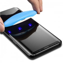 Zaščitno steklo za Samsung Galaxy S7 Edge z UV svetilko Zaščitno steklo za Samsung Galaxy S7 Edge z UV svetilko