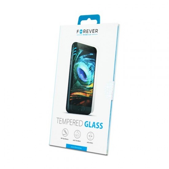Zaščitno steklo Forever Tempered Glass za Samsung Galaxy A21 / A21s / A80