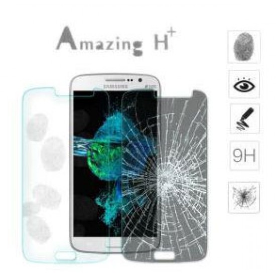 Zaščitno steklo Nillkin za Samsung Galaxy A6+ - tempered glass