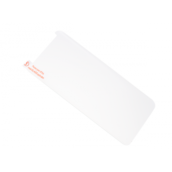 HEDO UV zaščitno steklo za Apple iPhone XS Max / 11 Pro Max- tempered glass
