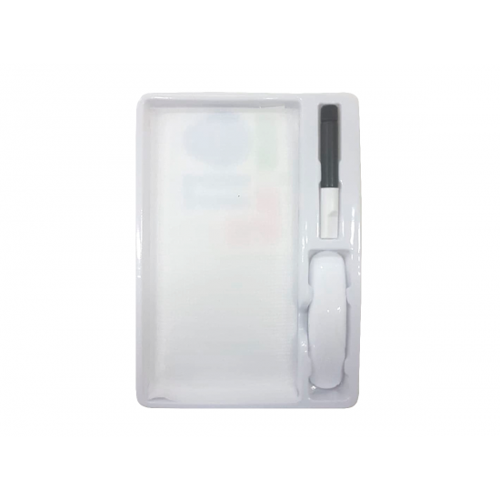 HEDO UV zaščitno steklo za Huawei P30 Lite - tempered glass