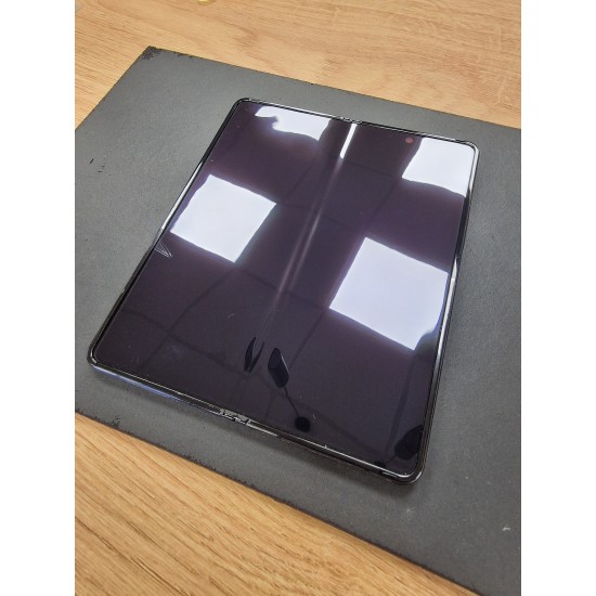 Samsung Galaxy Z Fold4 12GB/256GB black RABLJEN