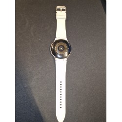 Samsung Galaxy Watch4 Classic 46mm LTE silver Samsung Galaxy Watch4 Classic 46mm LTE silver