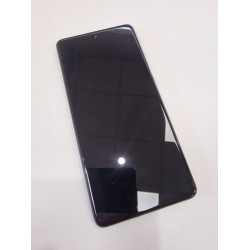 Samsung Galaxy A71 128GB black rabljen