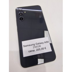 Samsung Galaxy A54 256GB