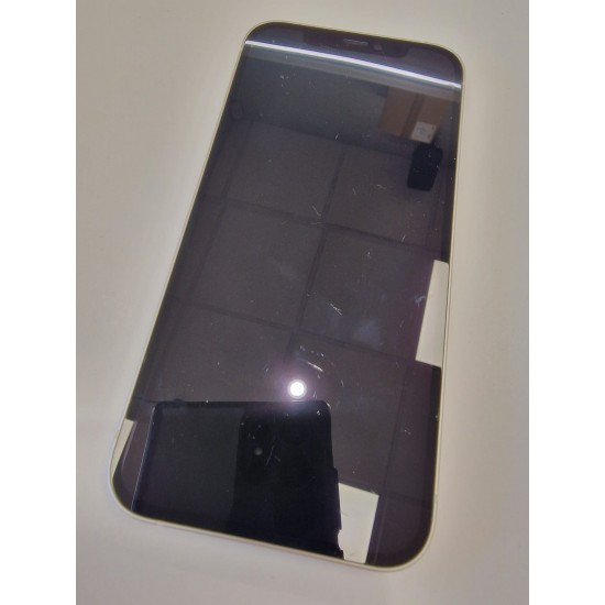 Apple iPhone 12 128GB white Apple iPhone 12 128GB white