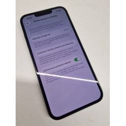 Apple iPhone 13 256GB midnight