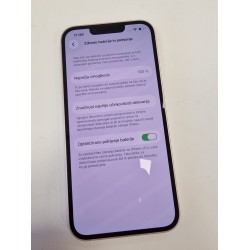 Apple iPhone 13 128GB pink