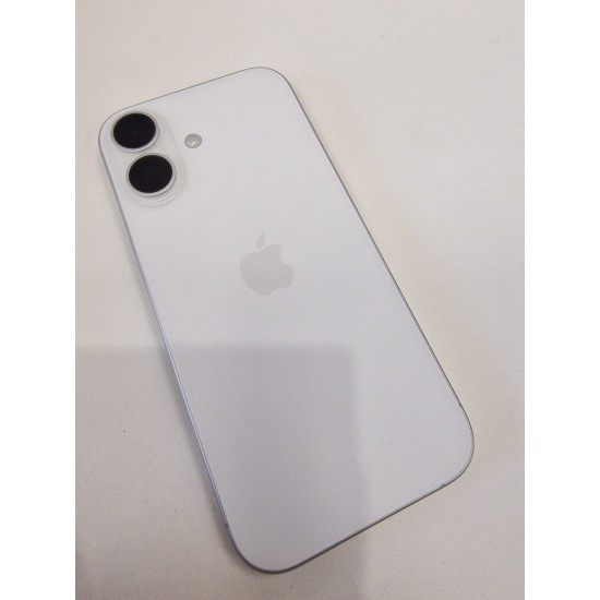Apple iPhone 17 256GB bel
