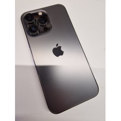 Apple iPhone 13 PRO 128GB graphite RABLJEN