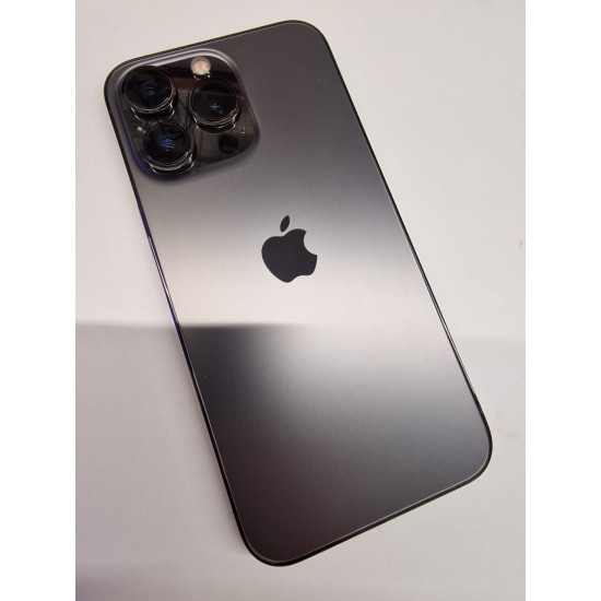 Apple iPhone 13 pro 128GB graphite RABLJEN