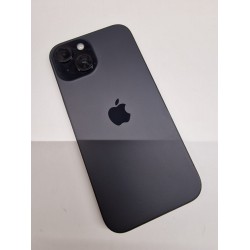 Apple iPhone 15 128GB (zelo dobro ohranjen)