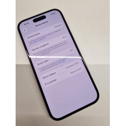 Apple iPhone 15 128GB (zelo dobro ohranjen) Apple iPhone 15 128GB (zelo dobro ohranjen)