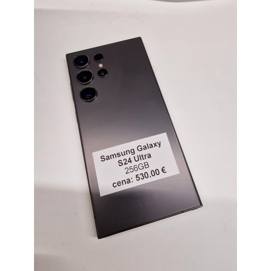 Samsung Galaxy S24 Ultra 5G 12/256GB
