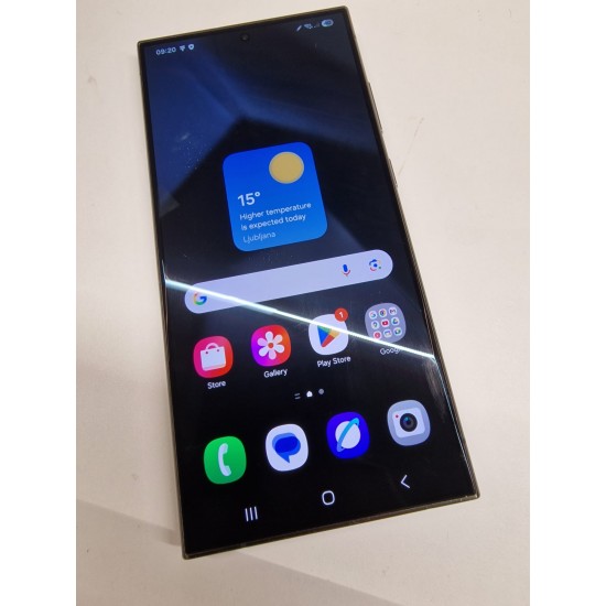 Samsung Galaxy S24 Ultra 5G 12/256GB