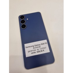 Samsung Galaxy S25 FE 256GB