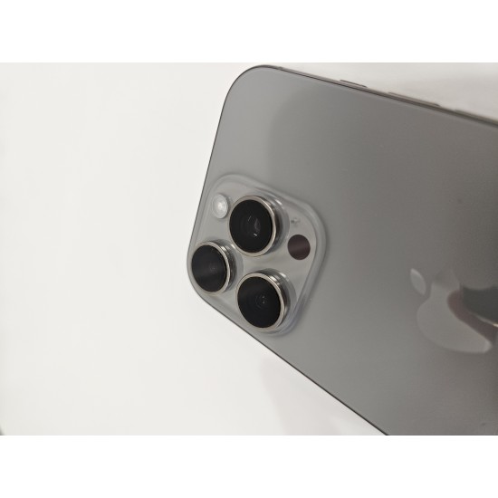 Apple iPhone 16 Pro 512GB Silver