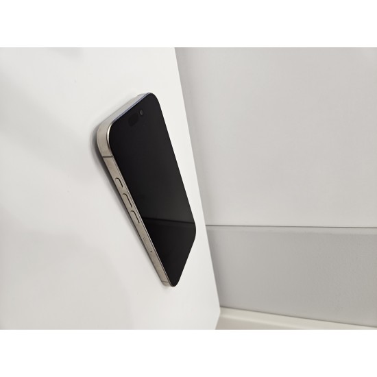 Apple iPhone 16 Pro 512GB Silver