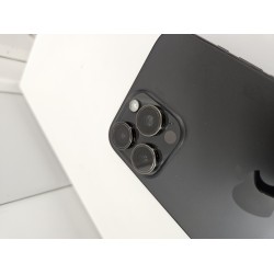 Apple iPhone 15 Pro Max 256GB Black