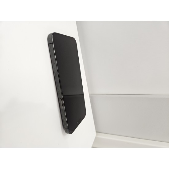 Apple iPhone 15 Pro Max 256GB Black