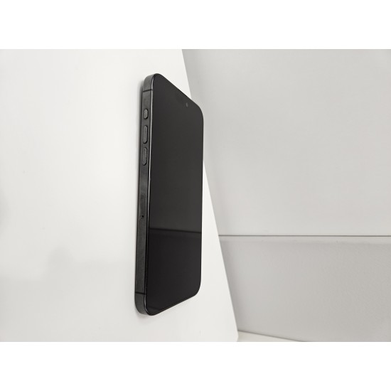 Apple iPhone 15 Pro Max 256GB Black