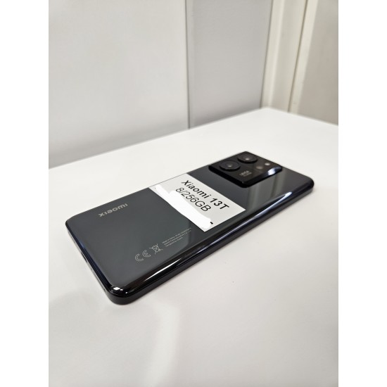 Xiaomi 13T 8/256GB Black