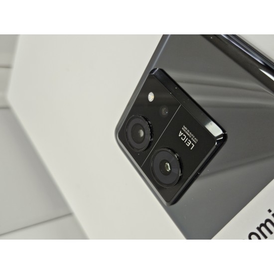 Xiaomi 13T 8/256GB Black Xiaomi 13T 8/256GB Black