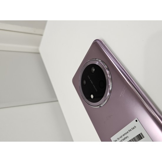 Honor Magic7 Lite 512GB Titanium Purple