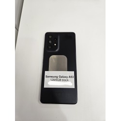 Samsung Galaxy A53 6/128GB Black