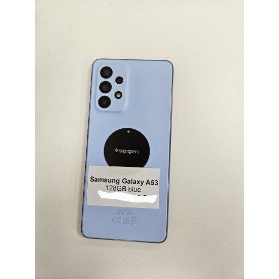 Samsung Galaxy A53 6/128GB Blue