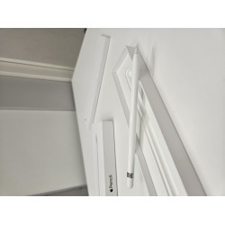 iPad Air 3 64GB White + pisalo iPad Air 3 64GB White + pisalo