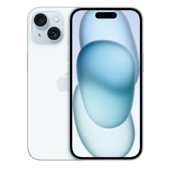 Apple iPhone 15 128GB blue Apple iPhone 15 128GB blue