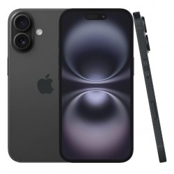 Apple iPhone 16 128GB black