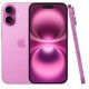 Apple iPhone 16 128GB pink