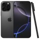Apple iPhone 16 Pro Max 512GB black titanium
