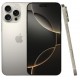 Apple iPhone 16 Pro Max 256GB natural titanium