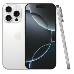 Apple iPhone 16 Pro 128GB  white