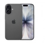 Apple iPhone 17 512GB - black